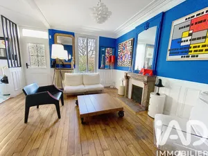 Traditional house in Argenteuil (95100)