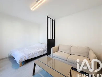 Appartement à Vitry-sur-Seine (94400)