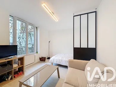 Apartment in Vitry-sur-Seine (94400)