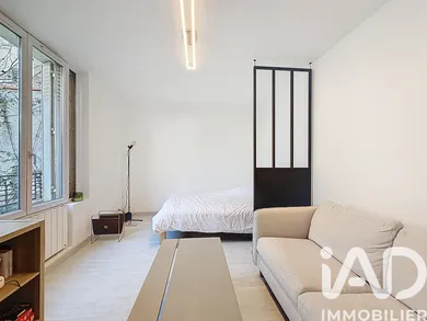 Appartement à Vitry-sur-Seine (94400)