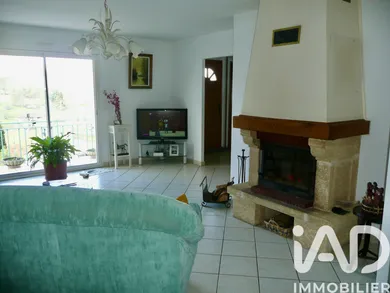 House in Laroque-de-Fa (11330)