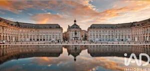 Townhouse in Bordeaux (33000)