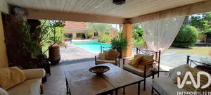 Maison traditionnelle à Ambarès-et-Lagrave (33440)