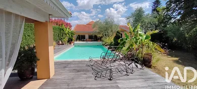 Traditional house in Ambarès-et-Lagrave (33440)