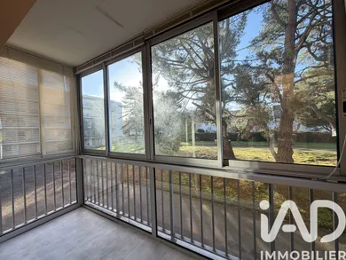 Appartement à Rennes (35000)