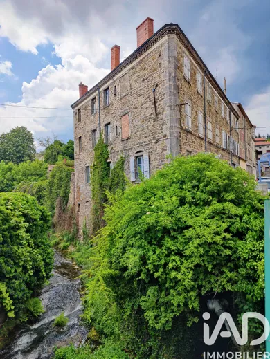 Building in Saint-Julien-Molin-Molette (42220)