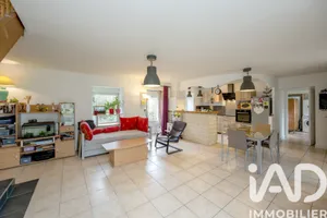 Longère à Yffiniac (22120)