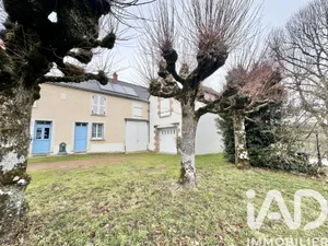 House in Thoiré-sur-Dinan (72500)
