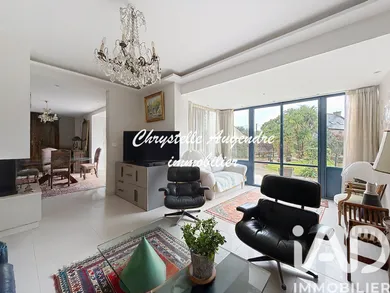 Maison d'architecte à Saint-Malo (35400)