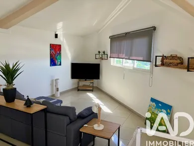 Apartment in SAINTE-CLOTILDE (97490)