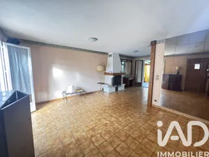 Detached house in Varennes-Jarcy (91480)