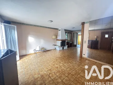 Detached house in Varennes-Jarcy (91480)