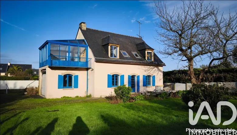 Maison 4 pièces 130 m² · à Cancale · 130 m² · 344 000 €