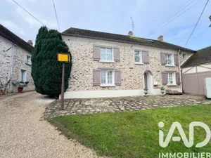 Longere in Boissy-le-Châtel (77169)