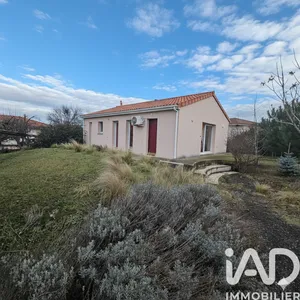 Maison à Gerzat (63360)