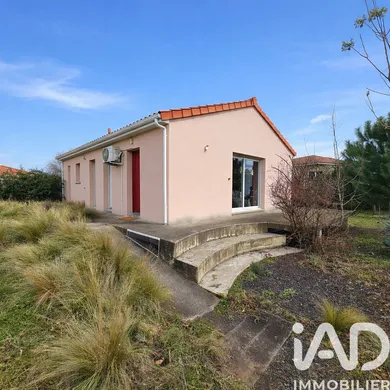 Maison à Gerzat (63360)