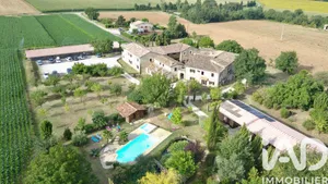 House in Chabrillan (26400)