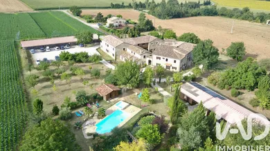 Maison à Chabrillan (26400)