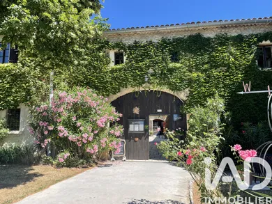 Domain in Chabrillan (26400)