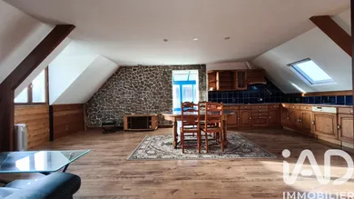 Traditional house in Cancale (35260)