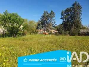 Land in Canet (11200)