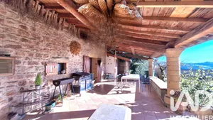 Maison à Sainte Paule (69620)