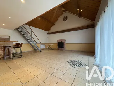 Appartement à Briis-sous-Forges (91640)