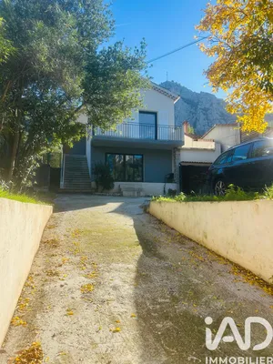 Maison à Toulon (83200)