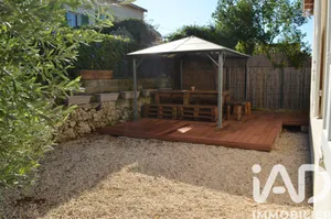 Maison à Toulon (83200)