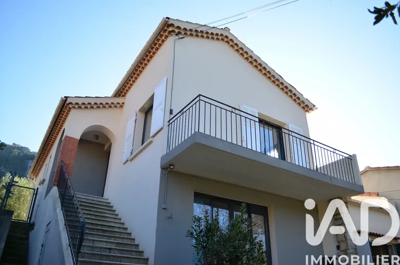 Maison 4 pièces 78 m² · à Toulon · 78 m² · 398 000 €