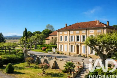 Demeure à Manosque (04100)