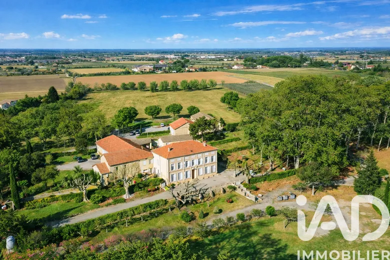 Maison 15 pièces 469 m² · à Manosque · 469 m² · 1 290 000 €