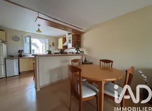 Appartement à Torcy (77200)