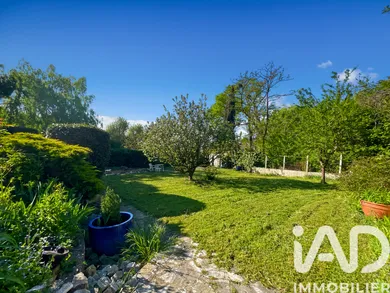 Traditional house in Montfermeil (93370)