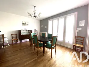 Maison à Amboise (37400)