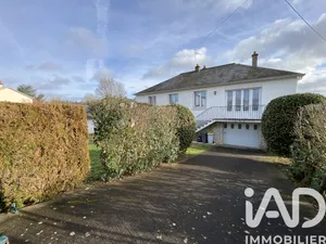 Maison à Amboise (37400)