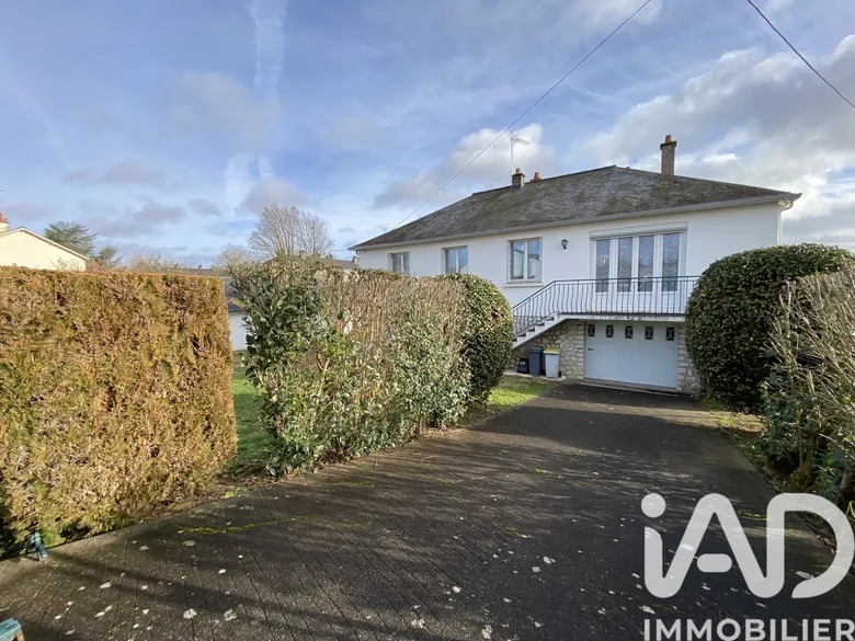 Maison 5 pièces 102 m² · à Amboise · 102 m² · 264 400 €