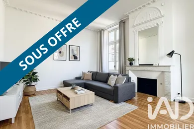 Appartement à Bordeaux (33000)