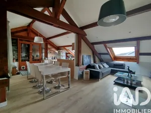 Appartement à Verel-Pragondran (73230)