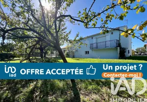 House in Lagord (17140)