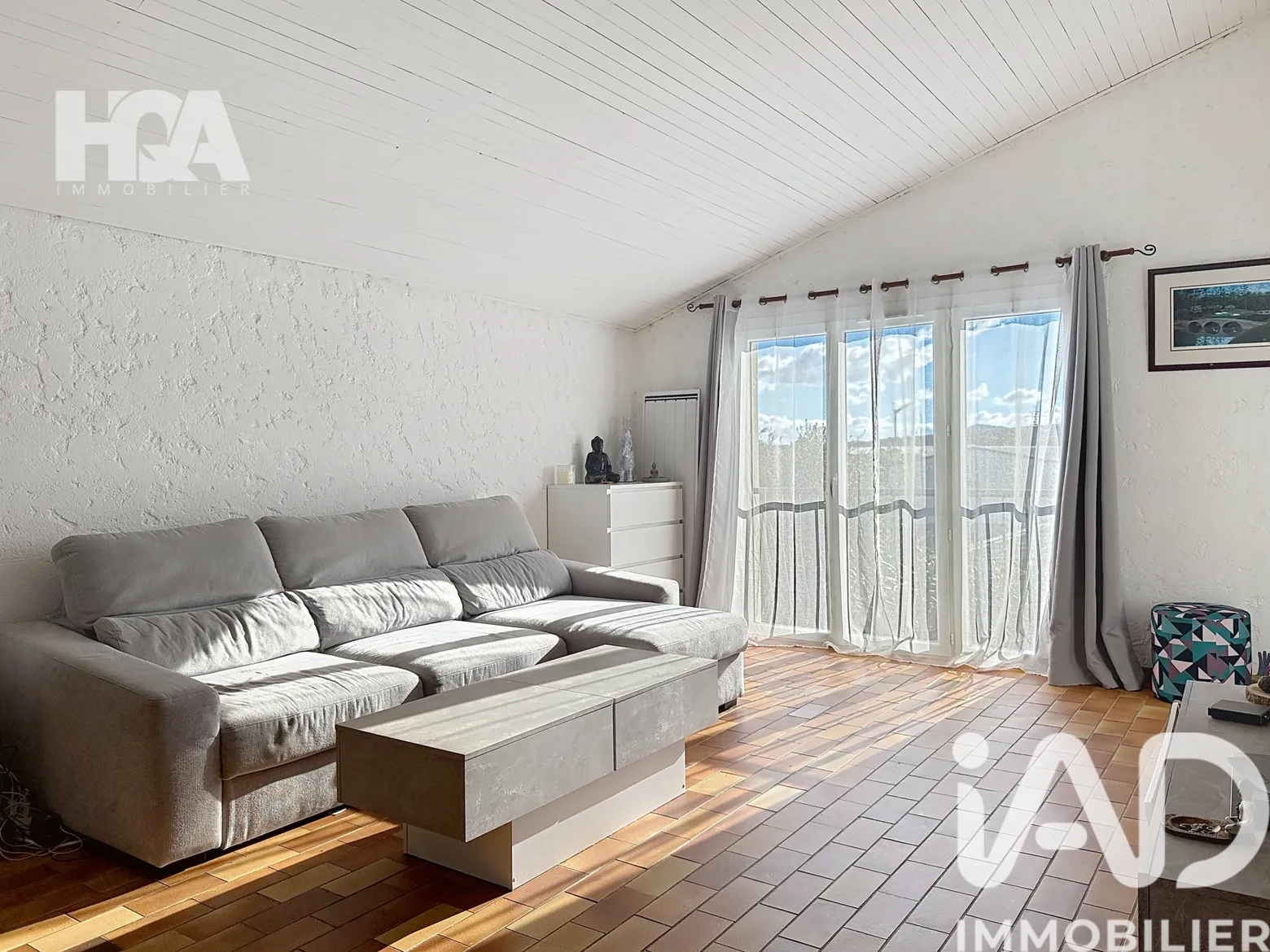 Vente maison à Le Lavandou (83980) : maison 6 pièces 142 m² - 1991510 — 3