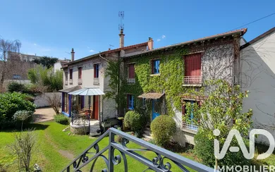 Demeure à Colombes (92700)