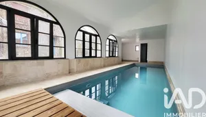 Mansion in Colombes (92700)