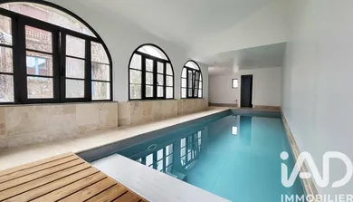 Demeure à Colombes (92700)