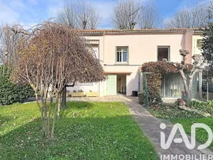 Traditional house in Cavaillon (84300)