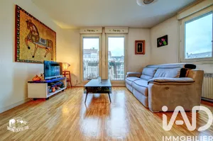 Apartment in Metz (57000)