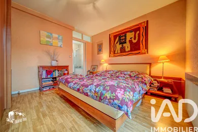 Apartment in Metz (57000)