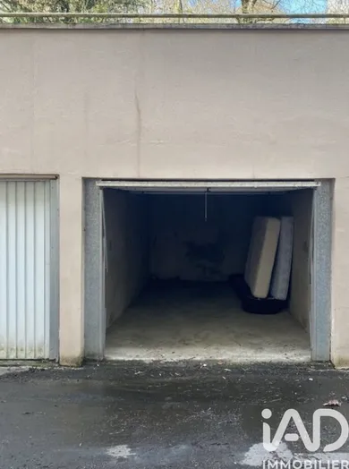 Garage à Échirolles (38130)