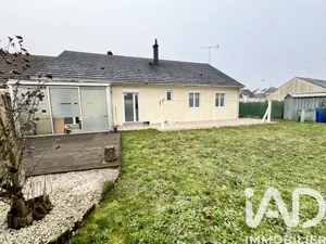 Maison à La Flèche (72200)