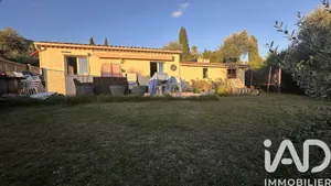 Maison traditionnelle à Peymeinade (06530)